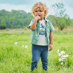 Παιδικά Καλοκαιρινά Σετ 1-6 Ετών