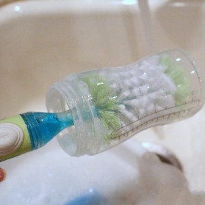 Αξεσουάρ Για Μπιμπερό