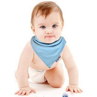 Σαλιάρες Βρεφικές