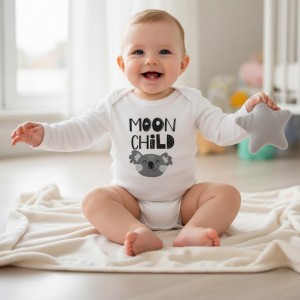 Κορμάκια Μακρυμάνικα