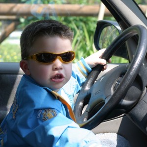 βρεφικά Γυαλιά ηλίου