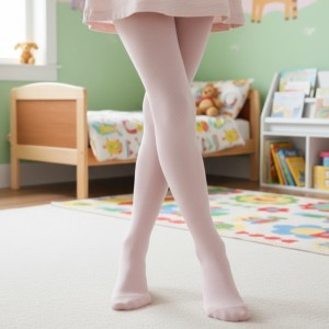 tights for baby girl