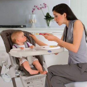 Καθίσματα Φαγητού