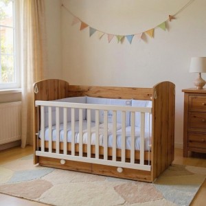 Κρεβατάκια Προεφηβικά