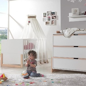 Βρεφικό Δωμάτιο