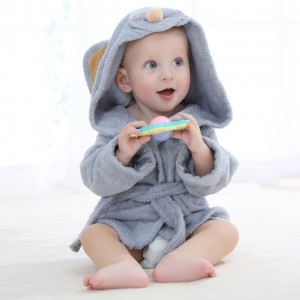 Μπουρνούζια