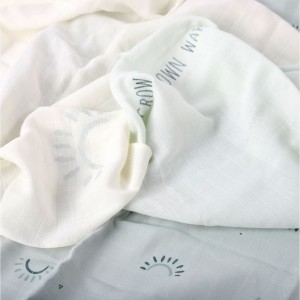 Πάνες Αγκαλιάς Μουσελίνα