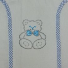 Πάνες Αγκαλιάς Φανέλα