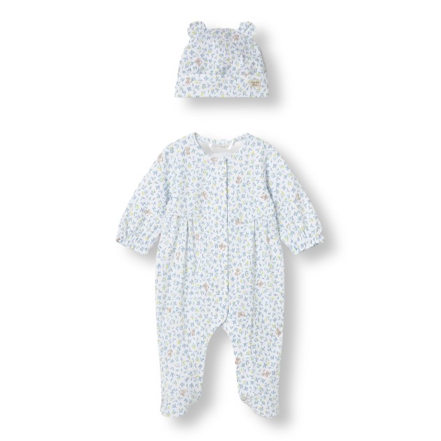 Φορμάκι Με Σκουφάκι Γατούλες Lagoon