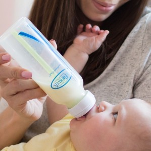 Πλαστικά Μπιμπερό