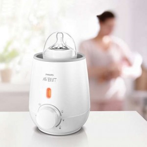 Αποστειρωτήρες & θερμαντήρες