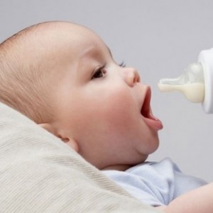 Θηλές για Μπιμπερό