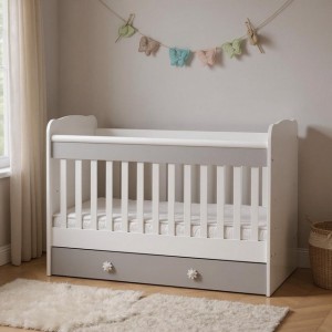 Μικρά βρεφικά έπιπλα